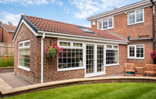 Bolitho house extension leads