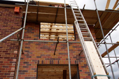 house extensions Bolitho