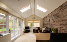 Bolitho single storey extension leads